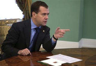 Is Russia in Control of Her Nukes?