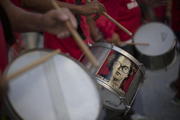 Another Toxic Turn in Brazil's Scandal