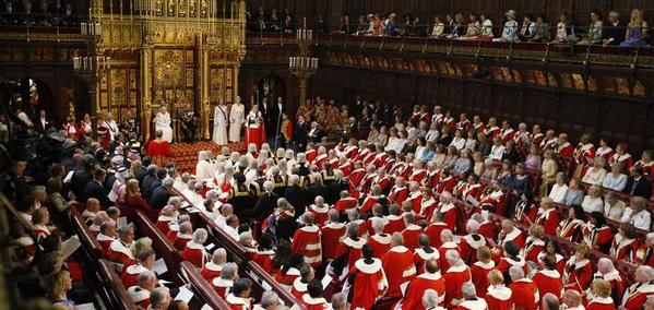 Can Canada and Britain Fix Their Upper Chambers?