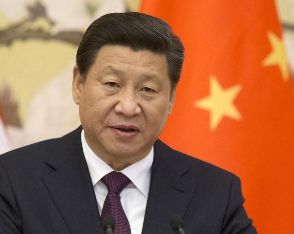 A China Dreaming of Democracy