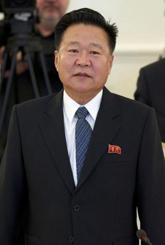 Pyongyang & the Kremlin Have Plenty in Common