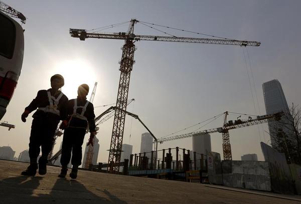 Will China's Cities Fail?