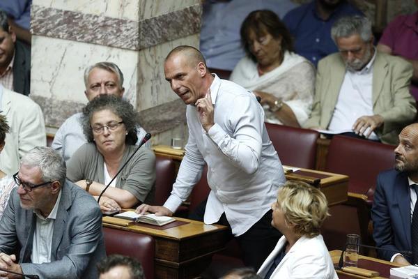 Europe's Anti-Austerity Prophets Regroup
