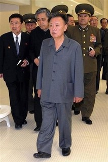 North Korea Won't Stop Being a Pain