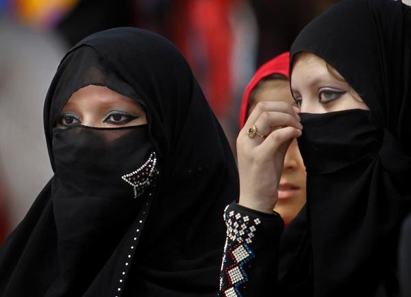 Pakistan's Growing Gender Gap