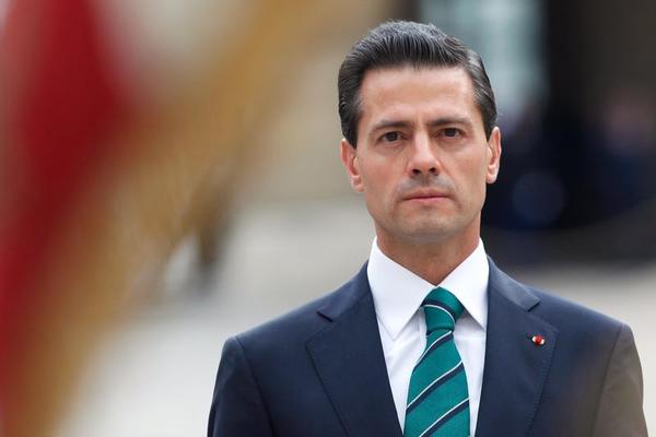 Charting the Labyrinth That Is U.S.-Mexico Ties
