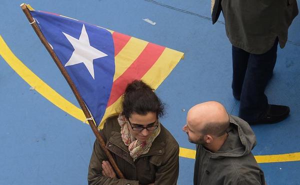 Would Catalonia Offer Citizenship in South France?