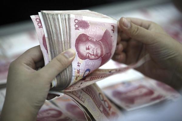 Sounding False Alarms on China