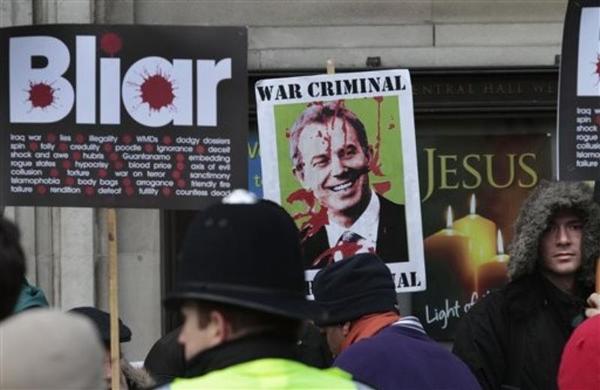 Being Right About Iraq Is Killing the Left