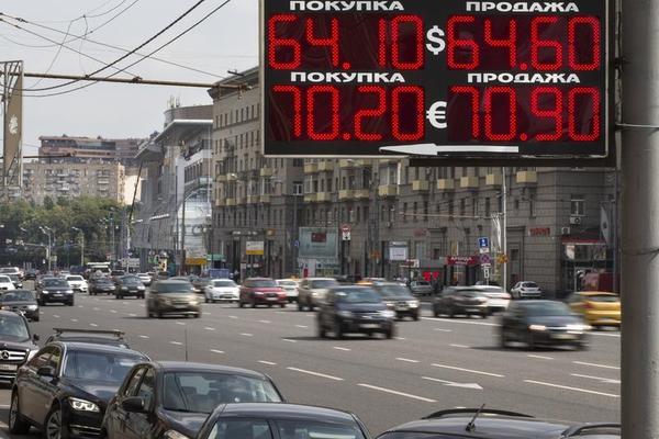Russia's Brave New Crisis