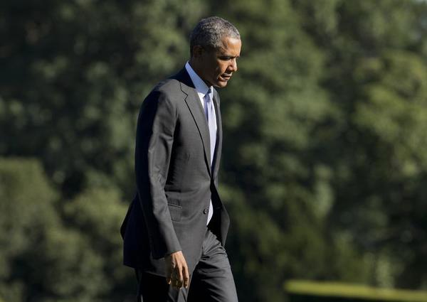 Obama's Arms-Control Delusion
