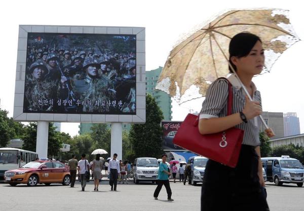 Why North Korea Won't Be the Next Iran