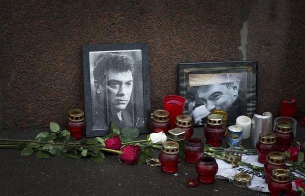 A Small Measure of Justice for Nemtsov