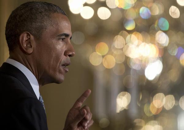 Military Told Obama What He Wanted to Hear
