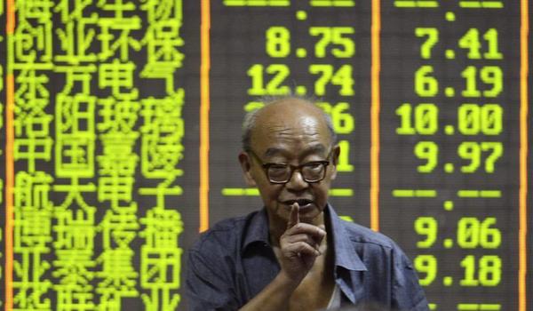 China Has Protected Investors Too Long