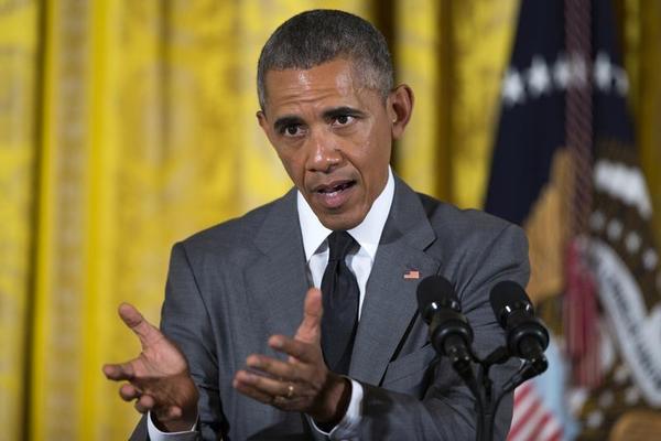 Best Defense of Obama's Foreign Policy