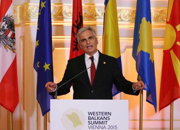 What Is Driving Balkan Exodus?