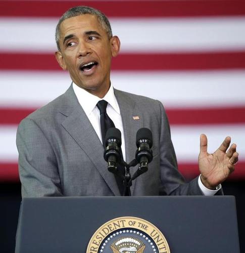Bush Gave Iraq the Surge, Obama Gives Iran the Deal