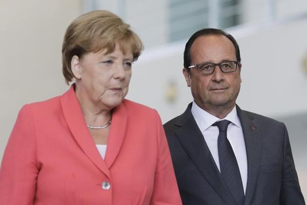 Europe Won't Bow to an Anti-Iran Congress