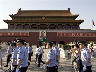 Deng Xiaoping's Bloody Power Play