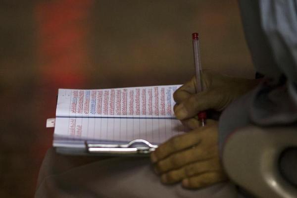 What's Missing in the China Story?