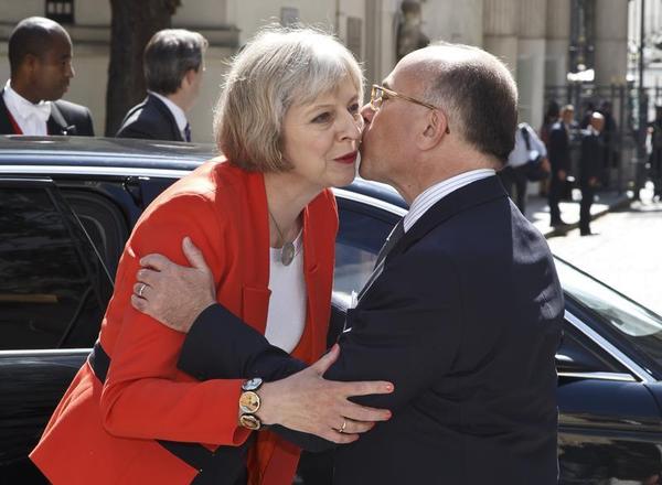 EU Leaders Wake Up to the Migrant Crisis