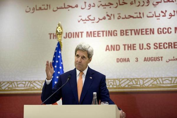 Iran and the Case for Realism