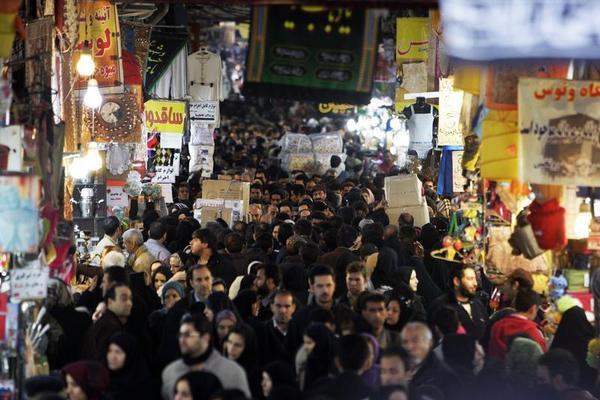 Europe Will Help Crush Oppressed Iranians