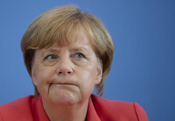 Which Germany Will Prevail Under Strain of Refugees?