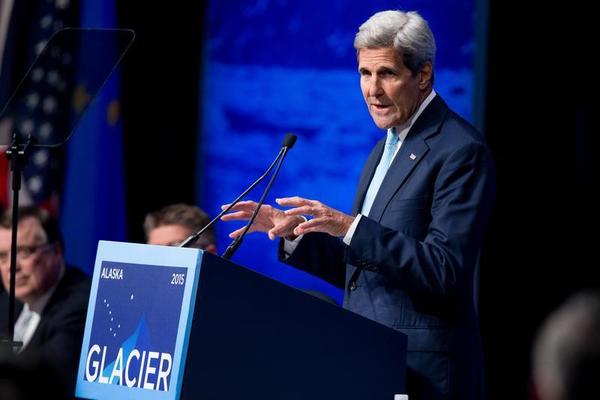 Iran Couldn't Hope for a Better White House Ally