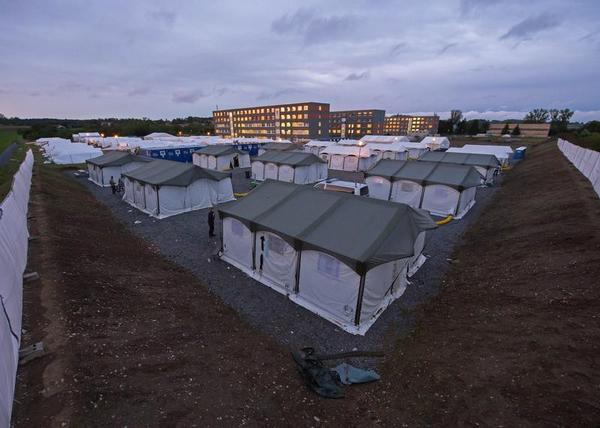 Germany's Strain, Europe's Gain?