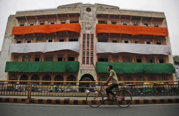 India Needs Economic Reform