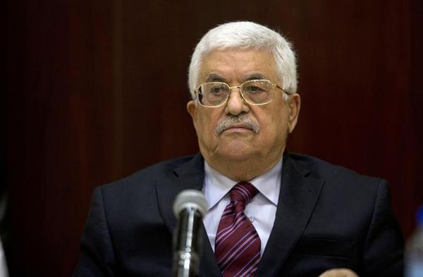 What Happens After Abbas Is Gone?
