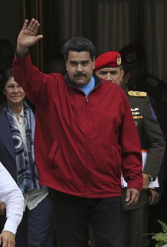 Why Is China Bankrolling Venezuela?