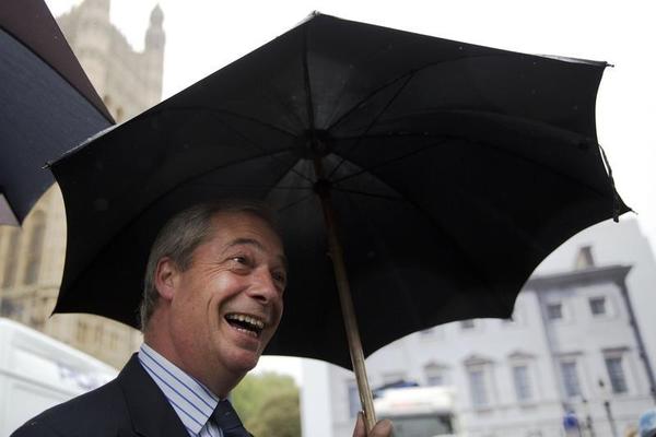 Myths of Sovereignty and British Isolation