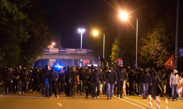 Neo-Nazis Making a Comeback in Germany?