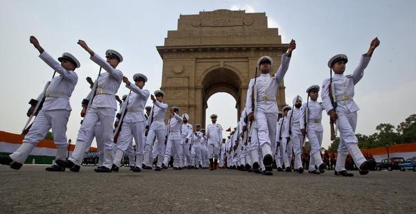 India and Pakistan's Dialogue of the Deaf