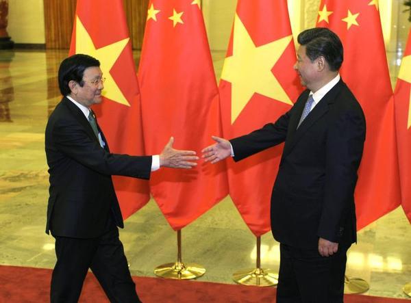 China Unveils 'Carrier-Killer' Missiles