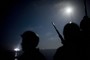 Israeli Soldiers Attacked While Storming Gaza Ship