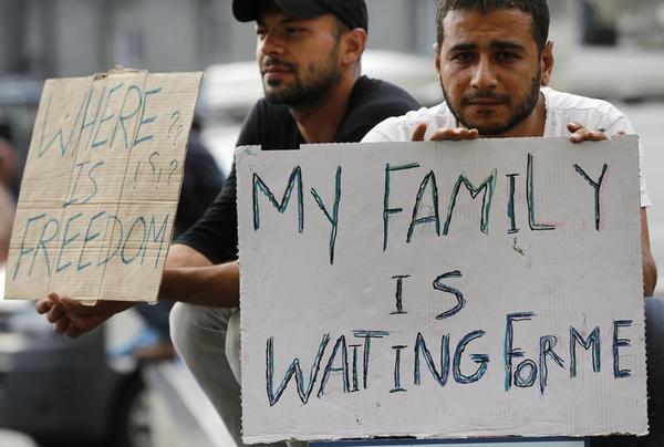 Aging Europe Needs These Migrants