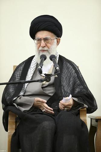 Iran Thanks Obama for the Win