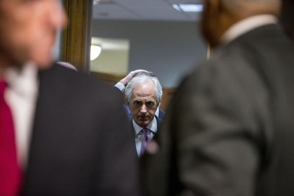 The Iran Deal & Senate Rules: A Guide