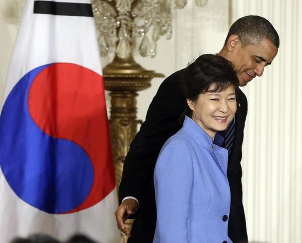 The US-South Korea Alliance Isn't Working