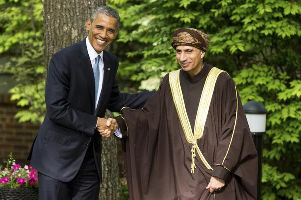 What the Arab World Can Learn from Oman