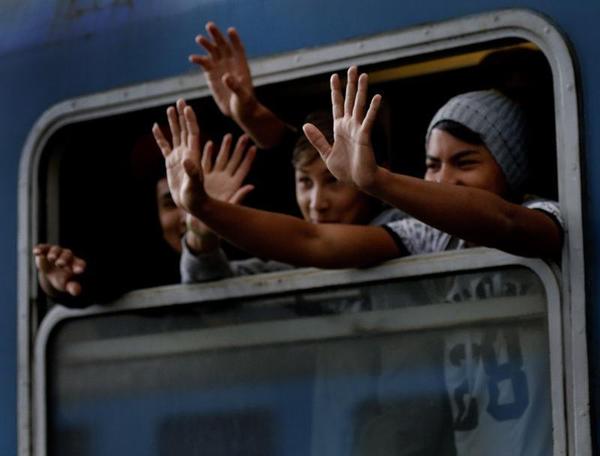 Europe Needs Real Borders Now More than Ever