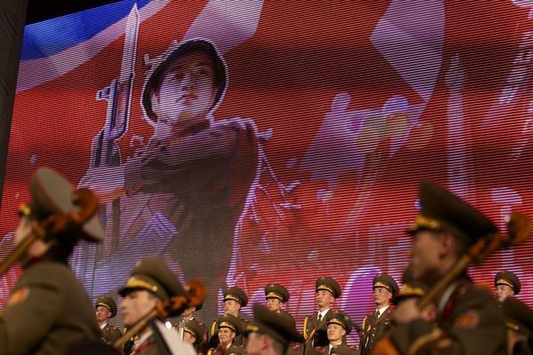 Gadhafi's Fate Only Hardened Kim's Resolve