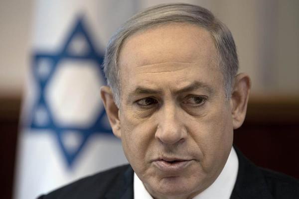 In the End, U.S. Interests Trumped Netanyahu's