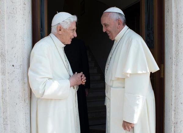 Can Pope Francis Really Change the Vatican?