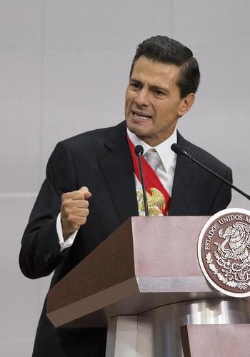 How Should Mexico Respond to Trump?