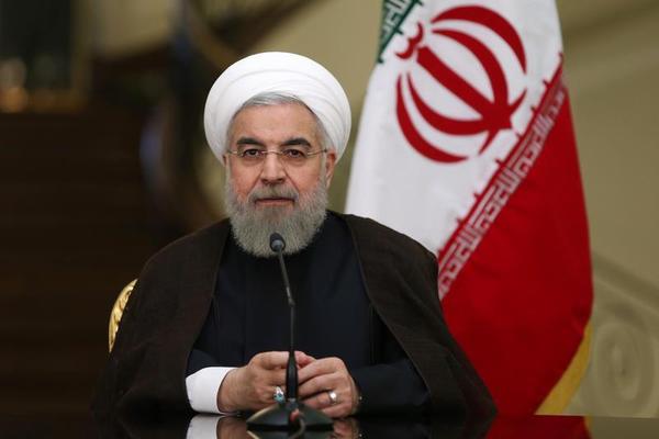 Iran Exposes Myth of GCC Unity